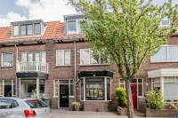 Woning Jelgersmastraat 13 Haarlem