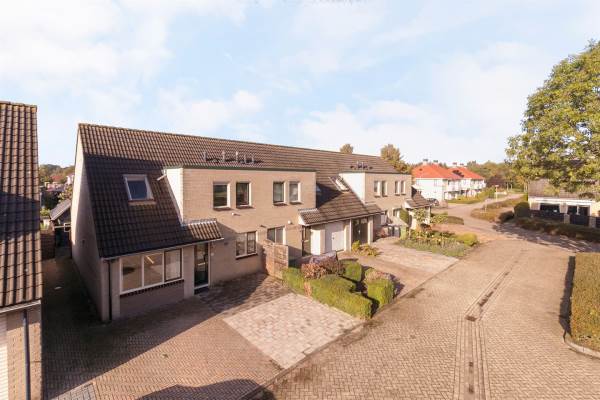 Woning Steenbreek 7 Klazienaveen