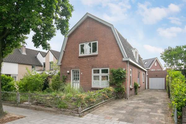 Woning Hakselseweg 75 Ede