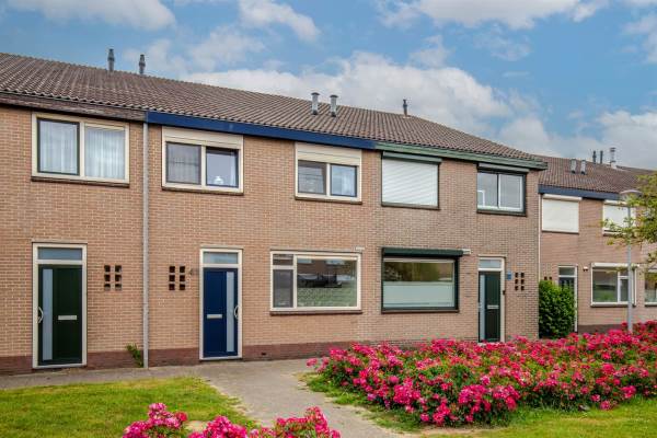 Woning Koeweide 41 Westervoort