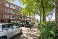 Woning Vlaardingerdijk 361A Schiedam