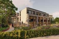 Woning 's-Gravenweg 454B Rotterdam