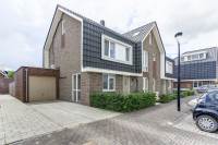 Woning Hemsink 7 Biddinghuizen