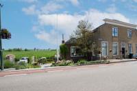 Woning Molenstraat 172 Kinderdijk