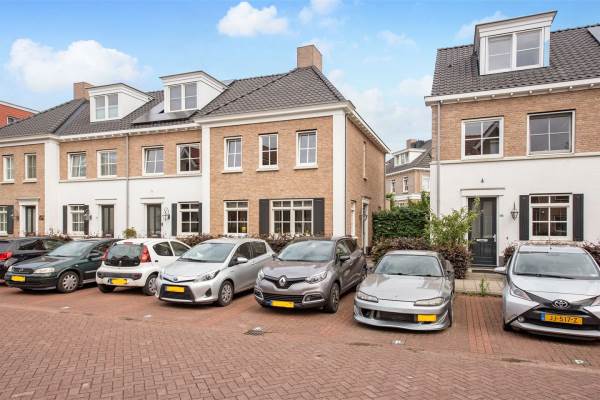 Woning Nes 105 Pijnacker