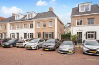 Woning Nes 105 Pijnacker