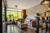 Woning Alpenlaan 162 Tilburg