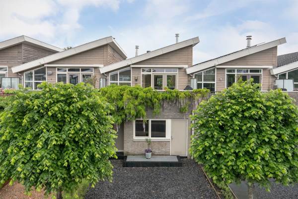 Woning Tjalk 6 Capelle aan den IJssel