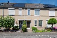 Woning Schoutsweer 12 Sliedrecht