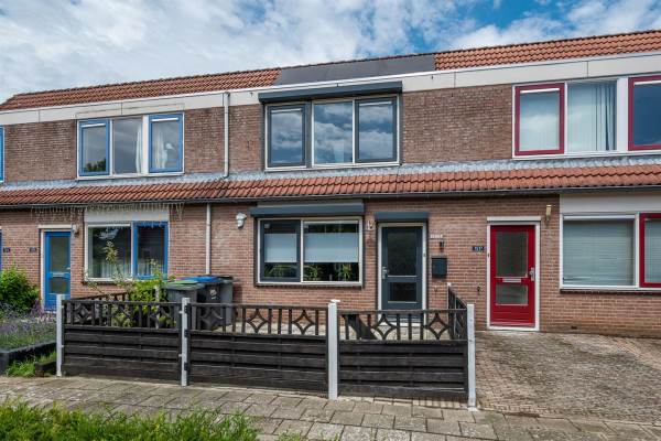 Woning Elsland 1515 Wijchen
