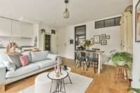 Woning Bilderdijkstraat 1772v Amsterdam