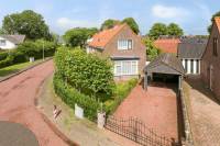 Woning Wilhelminalaan 58 Brakel