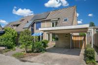 Woning Landmetersveld 810 Apeldoorn