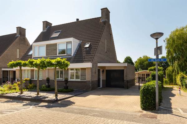 Woning Tjalk 3073 Lelystad