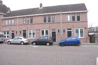 Woning Maasstraat 44 Dordrecht