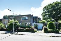 Woning Prinses Margrietlaan 9 Voorburg
