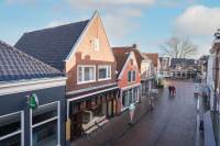 Woning Dijkstraat 46 Franeker