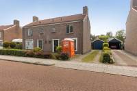 Woning Lindelaan 10 Smilde