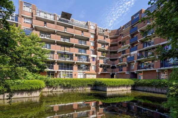 Woning Marshallplein 232 Rijswijk (ZH)
