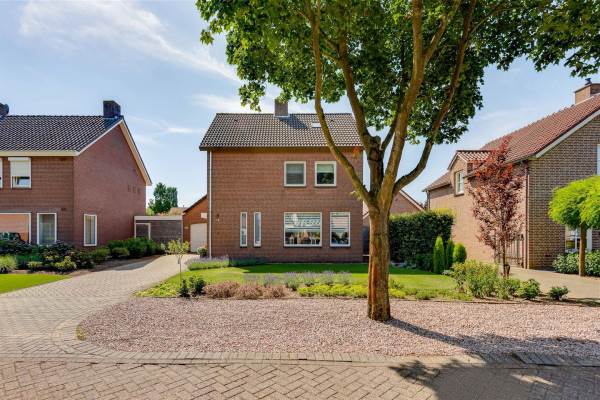 Woning Nuienplein 12 Hunsel