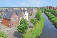 Woning Baak van Kortgene 50 Amersfoort