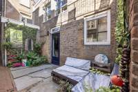 Woning Vriesestraat 136 Dordrecht