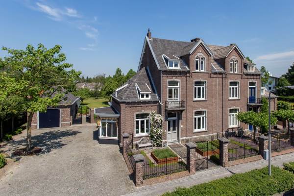 Woning Noordkade 51 Weert