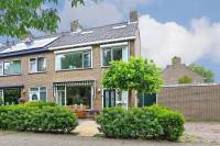 Woning Dag Hammarskjöldlaan 9 Castricum