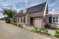 Woning Bredesteeg 1 Nieuwendijk