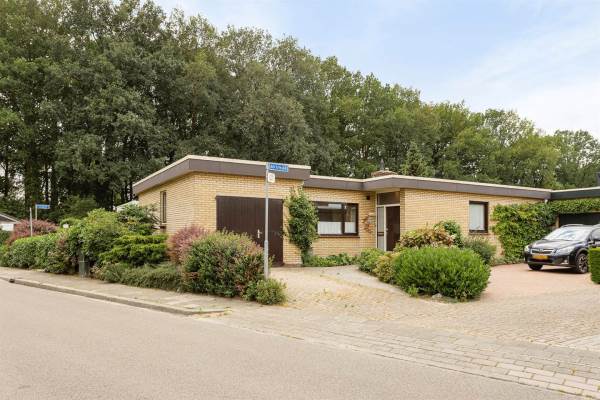 Woning Waalstraat 68 Apeldoorn