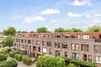 Woning Jan Luykenstraat 97 Ridderkerk