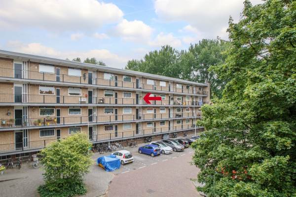 Woning Pruimenlaan 62 Amstelveen