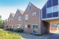 Woning de Gildekamp 3216 Nijmegen