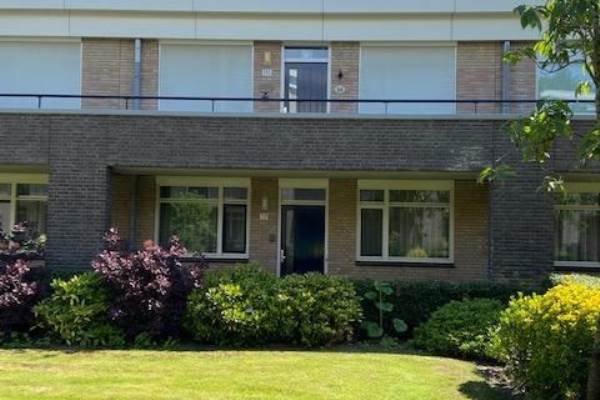 Woning De Sanderij 13 Schoorl