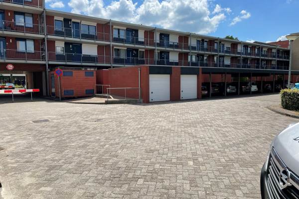 Garage Runde NZ 175GB1 Emmer-Compascuum