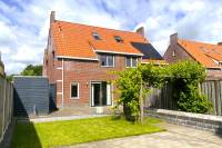 Woning Mortierstraat 13 IJzendijke