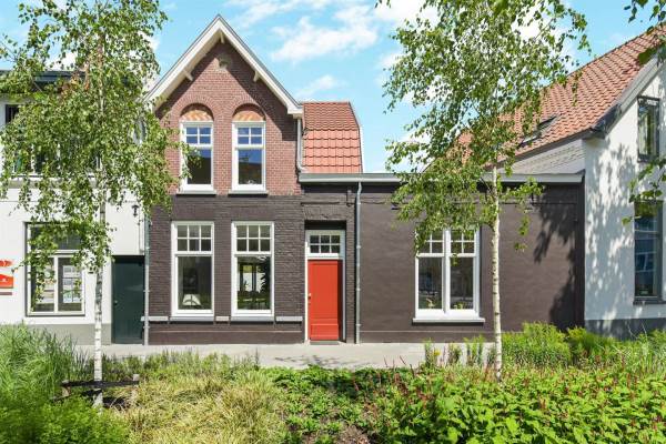 Woning Vestdijk 167 Eindhoven