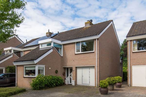 Woning De Dommel 44 Goirle