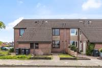 Woning Schuur 87 Drachten