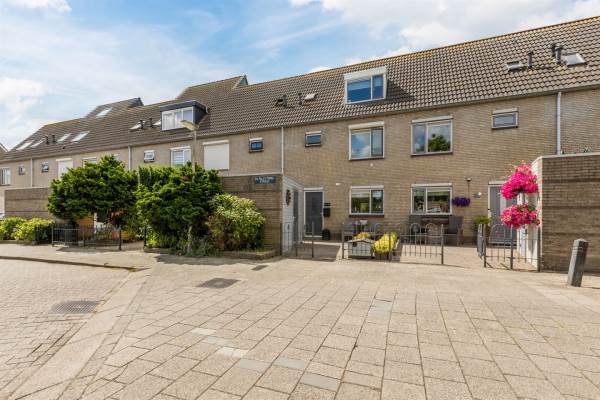 Woning Da Palestrinastraat 69 Purmerend