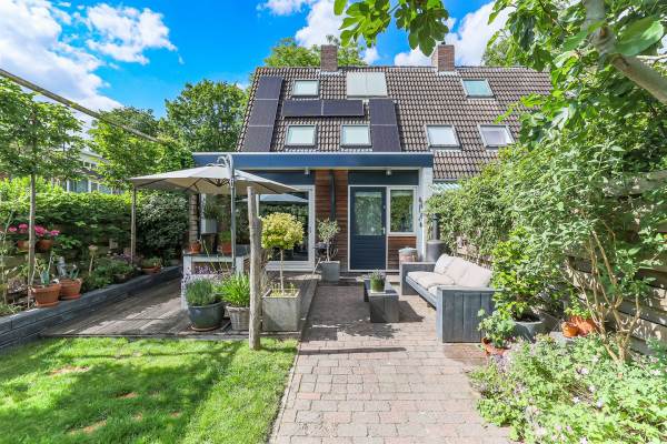 Woning Sterremuurweg 39 Haren (GR)