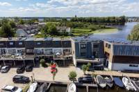Woning Oud-Loosdrechtsedijk 256K Loosdrecht