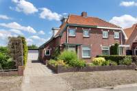 Woning Moerdijkse Postbaan 23 Breda