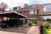 Woning 't Sant 18 Wijk bij Duurstede