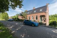 Woning Stationsstraat 27 Bad Nieuweschans