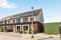 Woning A. Commandeurlaan 2 Spanbroek