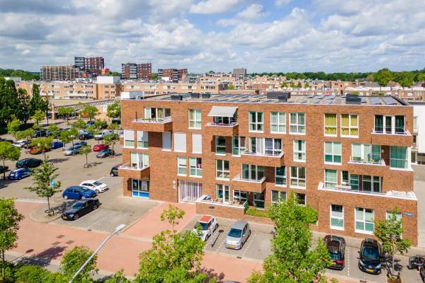Woning Duiker 173 Huizen