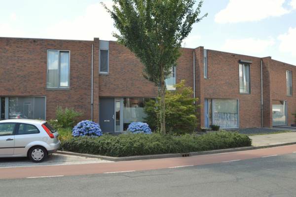 Woning Christoffelkruid 33 Venray