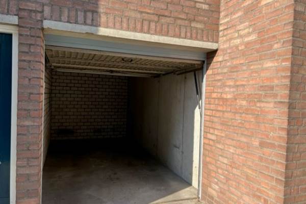 Garage Meijer van Leeuwenstraat 4G Oss