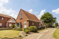 Woning Hoofdweg 207 Blijham